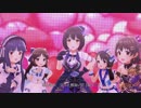 [デレステMV] 鷹富士茄子とちびっ子たちで「きゅん・きゅん・まっくす」