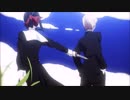 かぐや様は告らせたい × ジパング