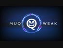 MUQ - WEAK(Original Mix)
