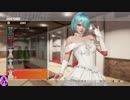 DOA6ニコクローゼットぷるぷる