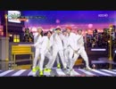 【k-pop】 방탄소년단(BTS) - Dionysus + 작은 것을을 위한 시(Boy With Luv) 뮤직뱅크 (MusicBank) 190419