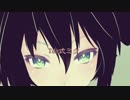 【MMD】Tda式ミクさん(黒)でBURNING