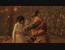 高難易度ゲーム隻狼を52のおっさんがやってみました。（FHD）#16