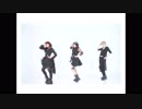 【オケラ×φ×まりぃ】 Girls 踊ってみた