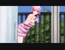 【Fate/MMD】マシュのキノコ～背徳～【紳士向け】