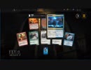 初心者が行くMTGアリーナ実況　ラブニカ6パック開封　part9