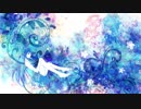 【GUMI】イテツクセカイ【オリジナル曲】