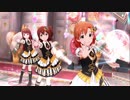 【高画質】STAR ELEMENTSで「Episode. Tiara」【ミリシタMV】