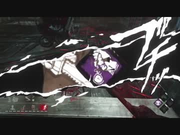 【DBD】カニバル君の黄昏 Part.9【ゆっくり実況】