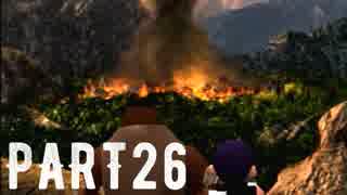 FINAL FANTASY Ⅶ を実況します。【Part26】