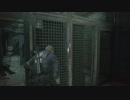 バイオハザードRE2実況プレイpart43レオン裏4