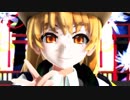 【東方MMD】後戸組と天空璋の面々で一心不乱