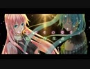 アカツキアライヴァル/とおい×れむり【歌ってみた】