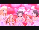 きゅん・きゅん・まっくす (しんげきの季節ごとの曲に出てたメンバーを選出してたら、いつのまにかLMBGになったんだよね。本当なんだよ！信じてくれよ〜汗)