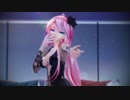 【MMD】疑心暗鬼【Miku,Luka,Haku】
