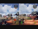 【EDF:IR】地球なんて救ってられっか！！　4日目