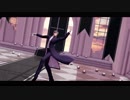 【MMD刀剣乱舞】蜜月アン・ドゥ・トロワ【へし切長谷部】