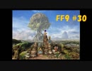 いつか帰る場所をさがす旅　#30【ファイナルファンタジーⅨ】
