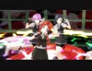 【MMD艦これ】陽炎・不知火・黒潮の3隻Ver『ロキ』