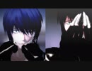 【MMD銀魂】てめェには触れねェよ【高杉】