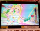 【アイカツフレンズ！海外】日向エマで『オリジナルスター☆彡』(マーガレットプリズムコーデ)