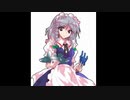 【東方緋想天】フラワリングナイト