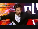 【k-pop】 슈퍼주니어-D&E(SUPER JUNIOR-D&E) - Watch Out + 땡겨(Danger) 뮤직뱅크 (MusicBank) 190419