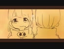 【オリジナルMV】「橙ゲノム」歌って描いてみた【ちづた。】