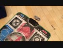 NintendoSwitch版ネクロダンサーをダンスパッドで遊べるようにしてみた