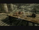 【実況無し】普通にスカイリムを冒険する♯43～ 戦いを始める～【PS4】