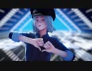【APヘタリアMMD】劣等上等【波】
