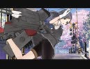 【MMD艦これ】  陽炎不知火黒潮改二 / 後編 (完)