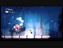 【Hollow Knight】ムシの世界を知る旅 Part7【初見実況】
