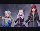 【実況】ガバエイムで銃の世界に飛び込む #51【SAOフェイタル・バレット】
