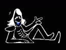 【実況】のんびりすすめる「DELTARUNE」Chapter1【#7】