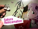 Sakura Reincarnation / 初音ミク ​