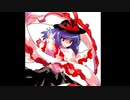 【東方緋想天】黒い海に紅く　～ Legendary Fish
