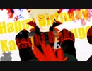 【MMDヒロアカ】A Light That Never Comes【nanoem】