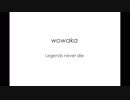 [Mashup Tribute] I mixed wowaka's Rolling Girl and Ura-omote Lovers in piano.