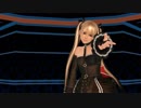 [DOA MMD] オレンジ [マリー・ローズ]
