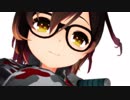 【MMD】ロボ子さんでおぎゃり