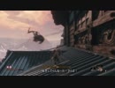 【隻狼(SEKIRO)】狼おじさんの大冒険part16