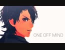 【MMD刀剣乱舞】スーツ守吉行ONE OFF MIND【スーツ男士】