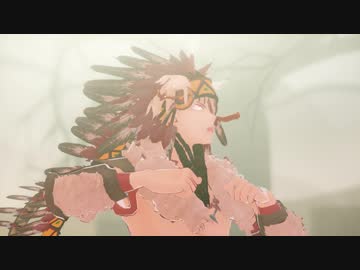 【MMDヒロアカ】Baby Don't Stop【爆豪勝己生誕祭2019】