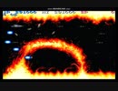 沙羅曼蛇　x68000(改） retoropi　ｘ68030相当クロック動作