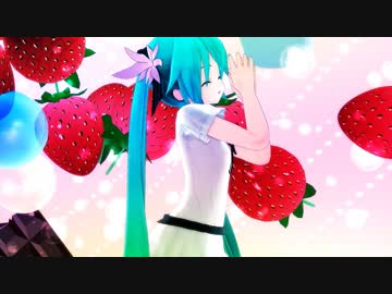 【第11回ラジＰ杯参加作品】LOL -lots of laugh-【MMD】