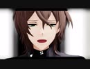 【ヒプマイMMD】乙女解剖【Fling Posse】