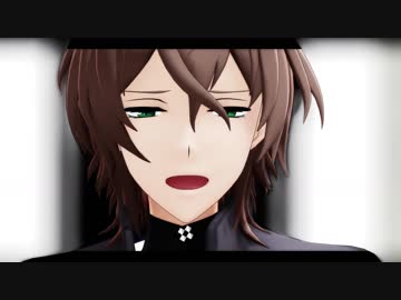 【ヒプマイMMD】乙女解剖【Fling Posse】