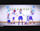 【コスプレ】Ra*bits一年と司桃李でRabbit 踊ってみた【あんスタ】