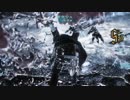 DMC5　ネロBP70階 ヒューリー3体12秒撃破 3体全てSSS